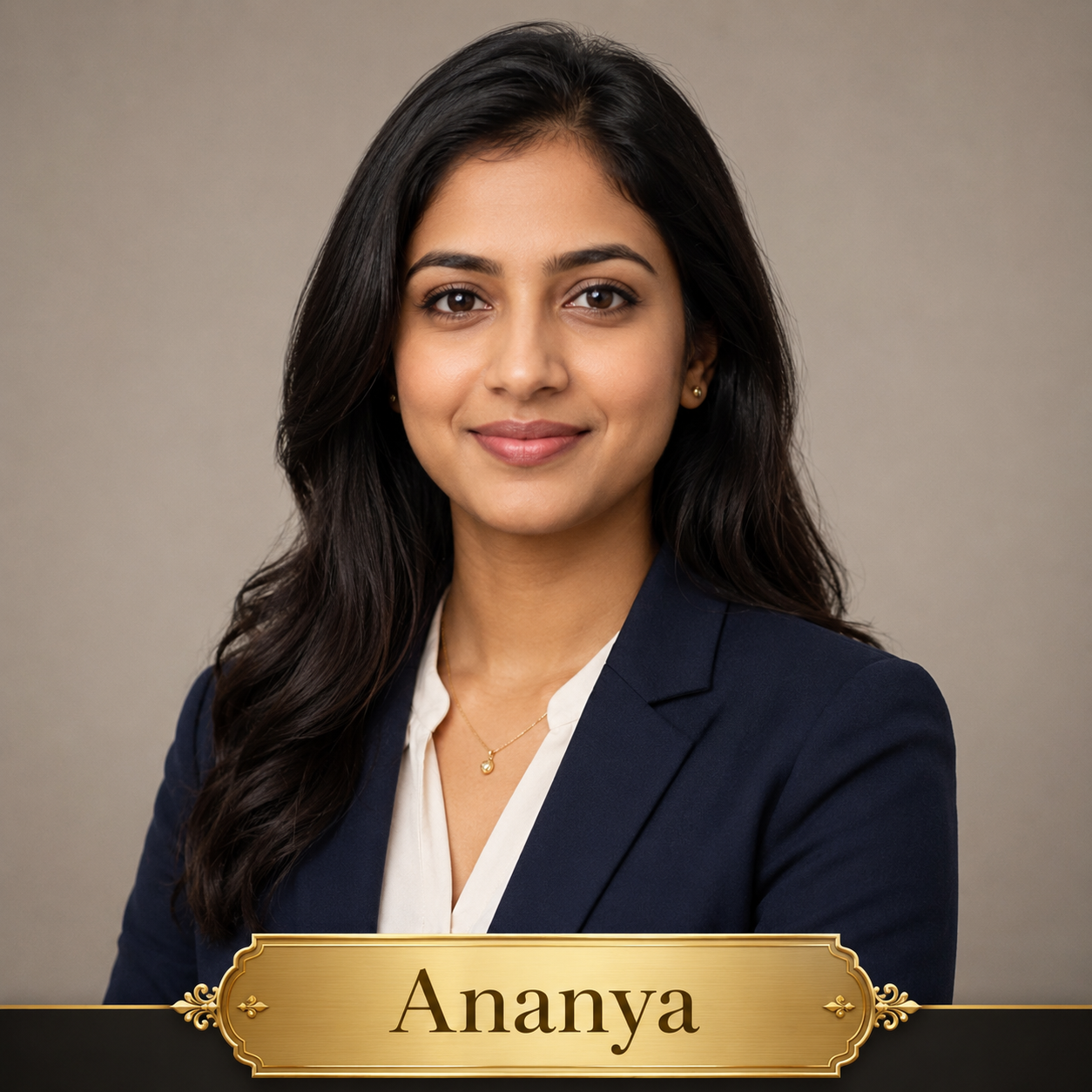Ananya Ananya