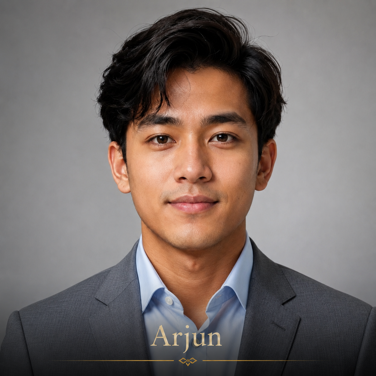 Arjun – Nepal Arjun - Nepal