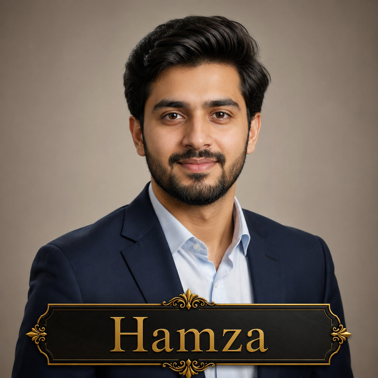 Hamza Hamza