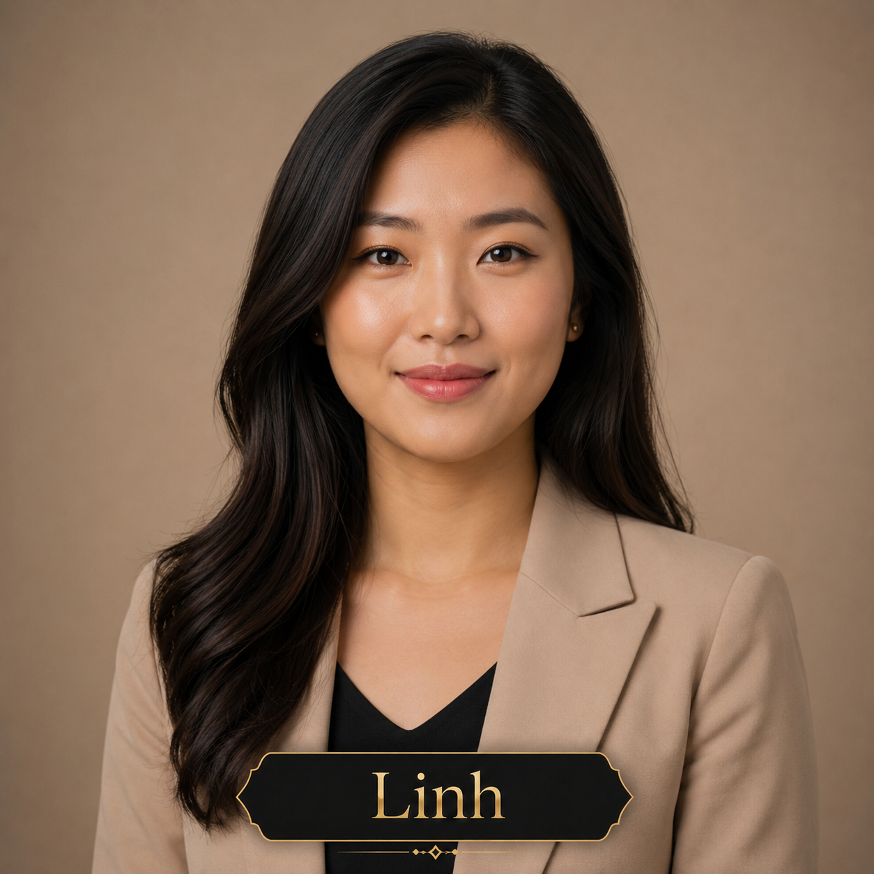 Linh Linh