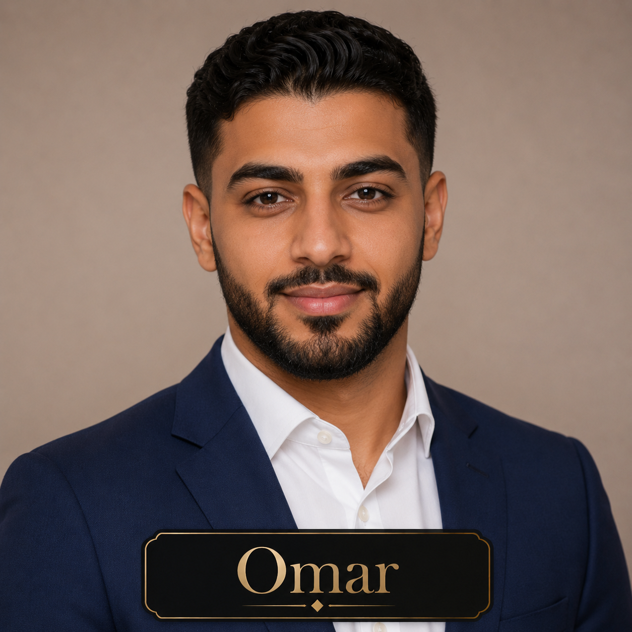 Omar Omar