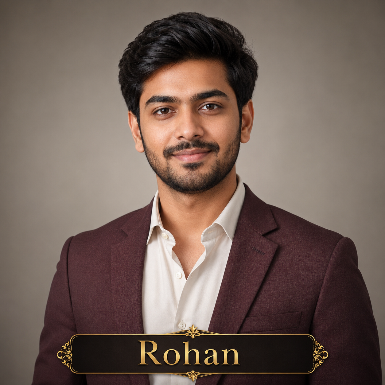 Rohan Rohan