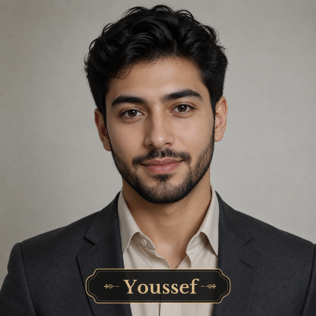 Youssef Youssef